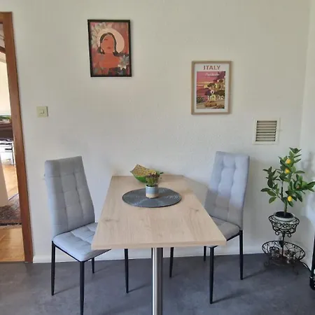 Ferienwohnung Gisela Bückeburg Exterior foto