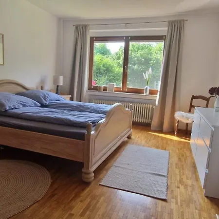 Ferienwohnung Gisela Bückeburg Exterior foto