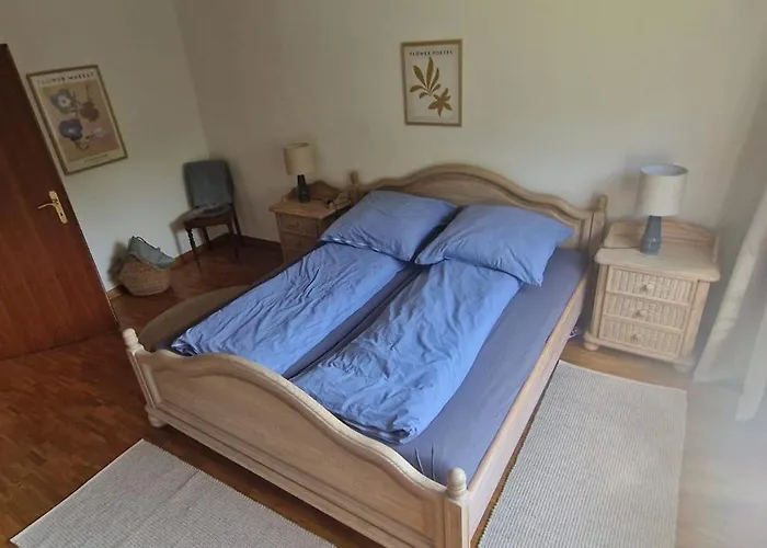 Ferienwohnung Gisela
