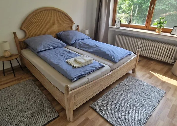 Ferienwohnung Gisela