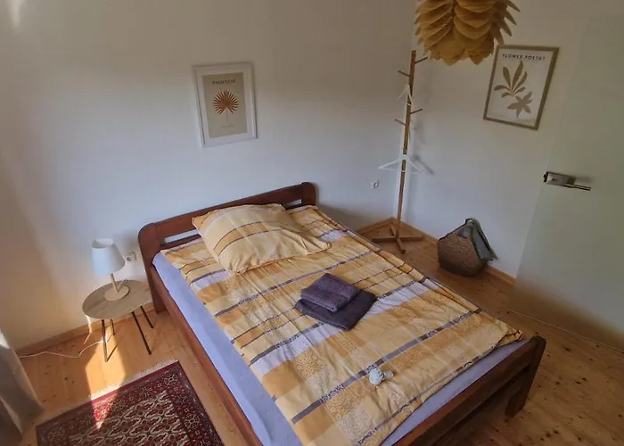 Ferienwohnung Gisela