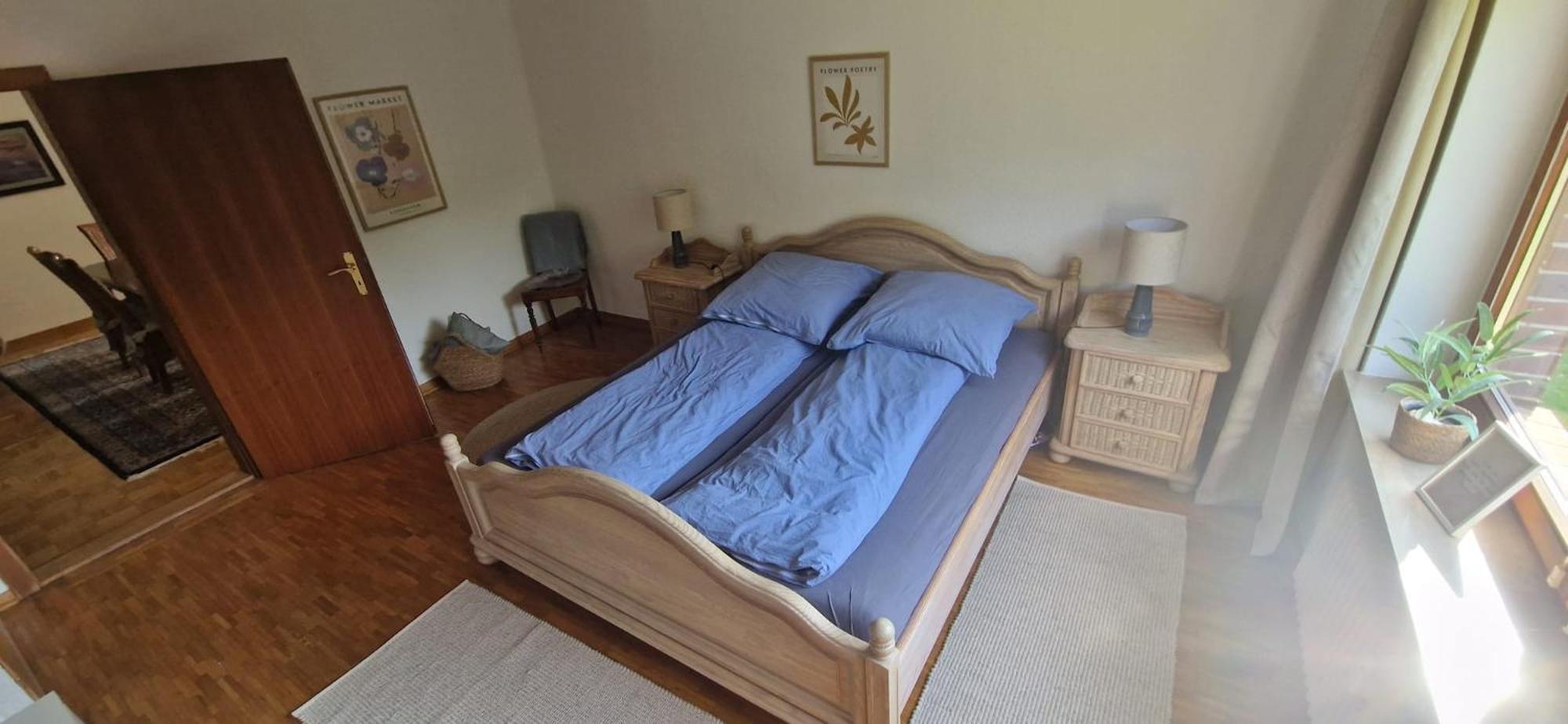 Apartment Gisela