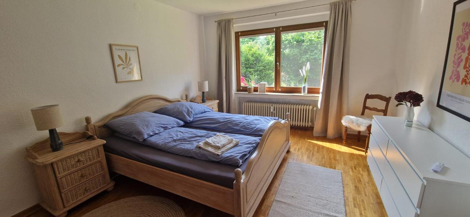 Apartment Gisela Bückeburg