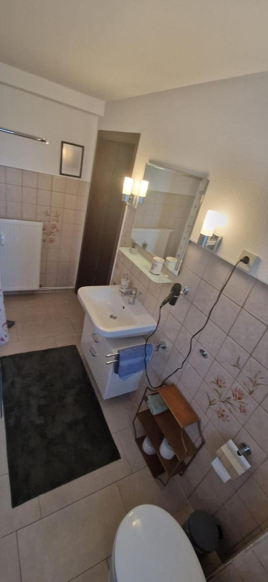 Gisela Apartment Bückeburg