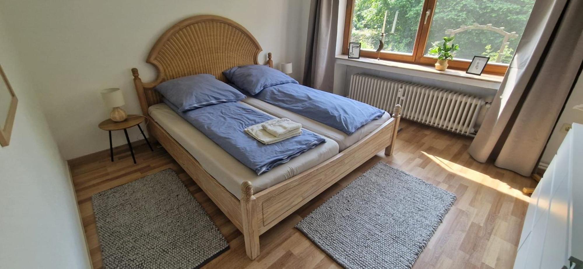 Apartment Gisela Bückeburg