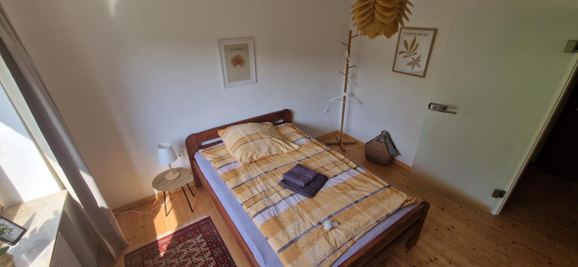 Apartment Gisela *