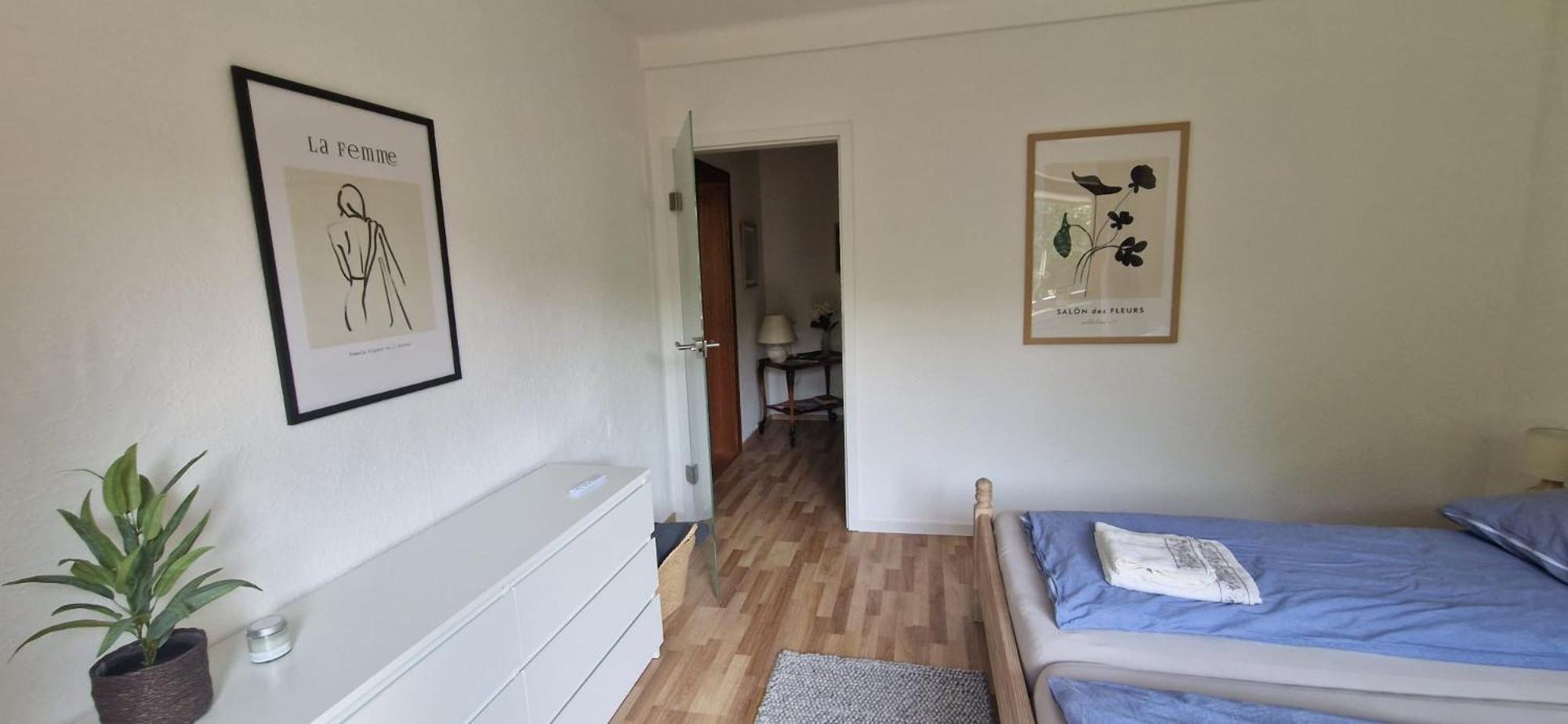Gisela Apartment Bückeburg