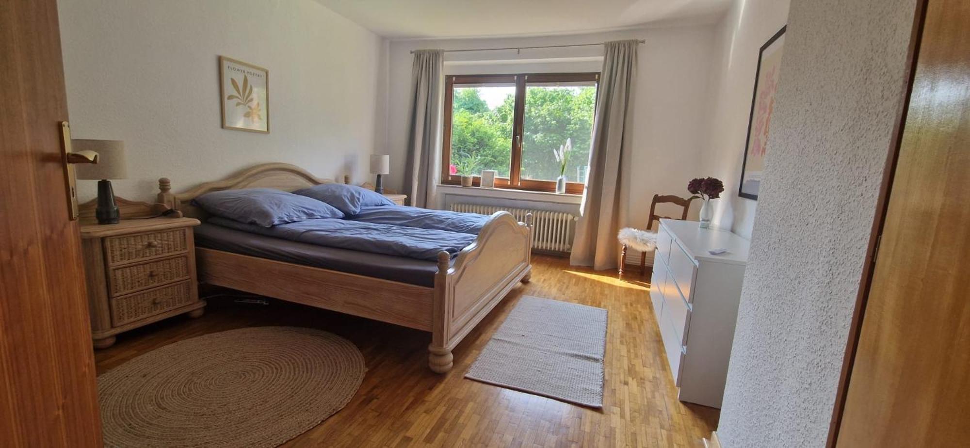 Gisela Apartment *