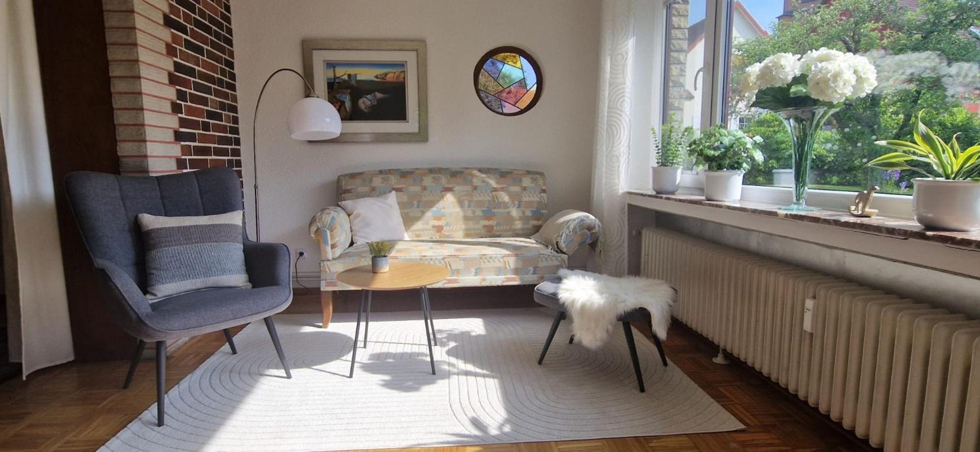 Apartment Gisela *
