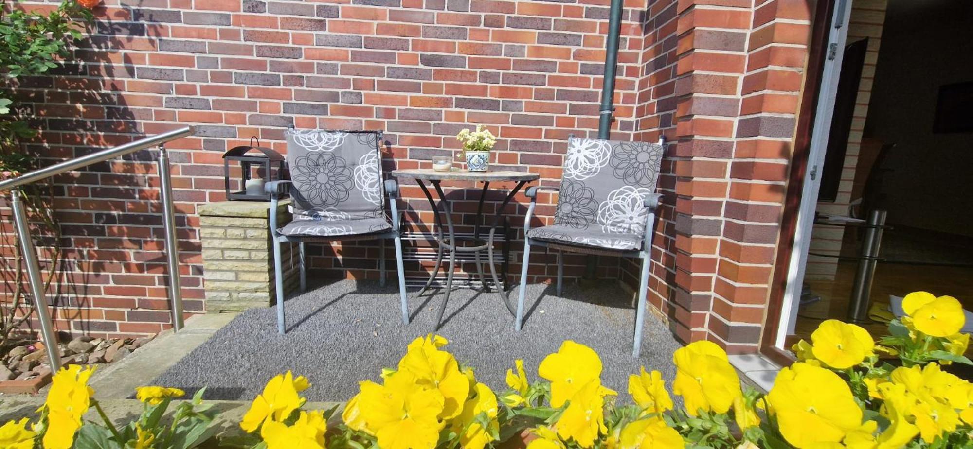 Gisela Apartment Bückeburg