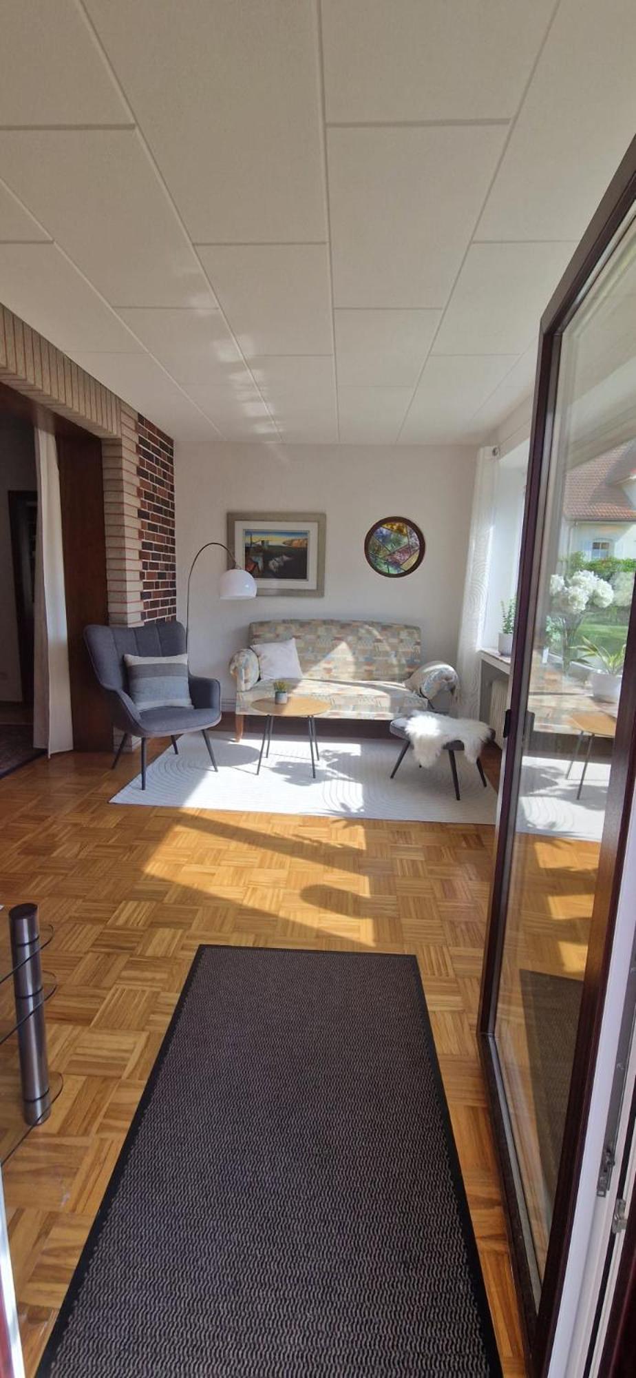 Apartment Gisela